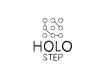 Herstellerlogo des Herstellers “Holo Step“