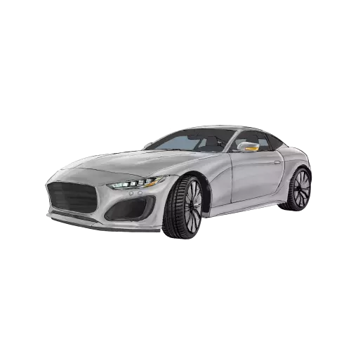 Artikelbild des Artikels “OX7 Coupé “